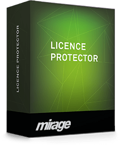 Mirage Licence Protector 5.1.0 Multilingual