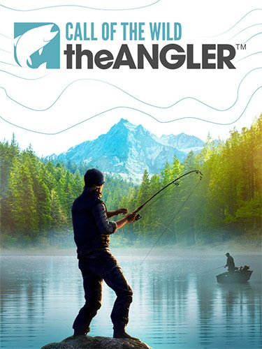 Call of the Wild: The Angler Build 10138506 + 3 DLCsFitGirl Repack