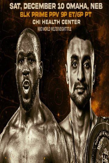 BLK Prime PPV Crawford vs Avanesyan 2022 1080p WEB x264-Today