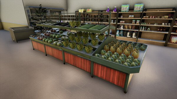 TRADER LIFE SIMULATOR 2 v6.0-GoldBerg
