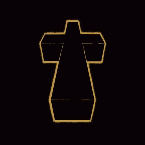 Justice - † (Anniversary Edition) (2022)