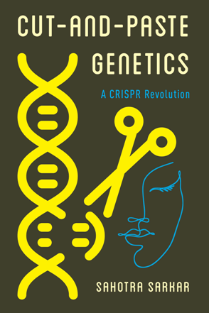 Cut-and-Paste Genetics : A CRISPR Revolution (True PDF)