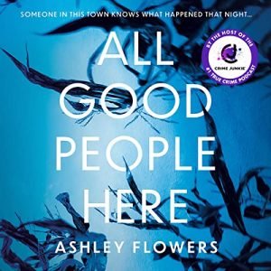 All Good People HereAudiobook