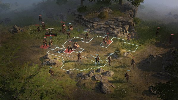 Wartales v1.21435 Early Access