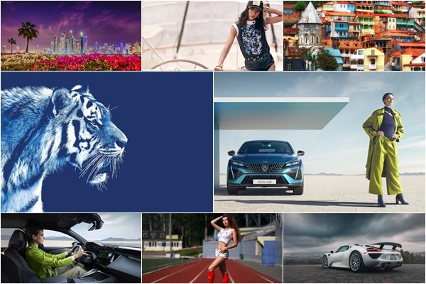 Mixed Beautiful Desktop Wallpapers Pack 1626