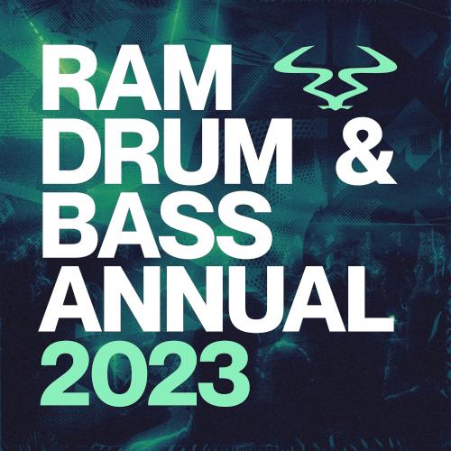 VA - RAM Drum &amp; Bass Annual 2023 (2022)