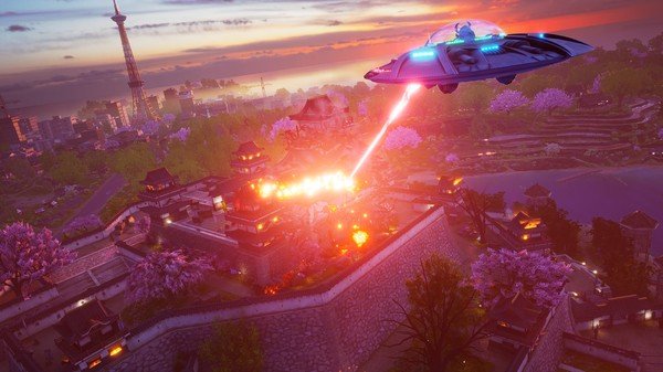 Destroy All Humans 2 Reprobed 1.3a.60958-GOG