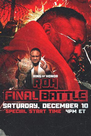 ROH Final Battle 2022 PPV HDTV x264-Star