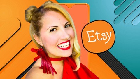 Etsy Seo 2023 Masterclass From A Top 1% Seller