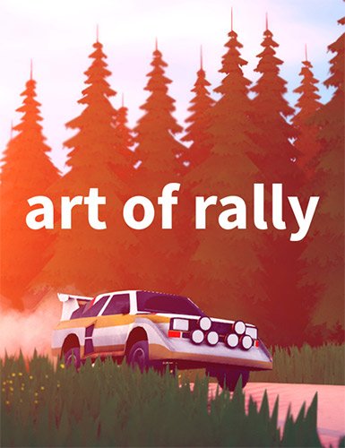 Art Of Rally: Deluxe Edition v1.4.2a (Indonesia Update) + Bonus ContentFitGirl Repack
