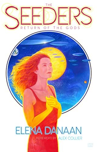 THE SEEDERS: The Return Of The Gods