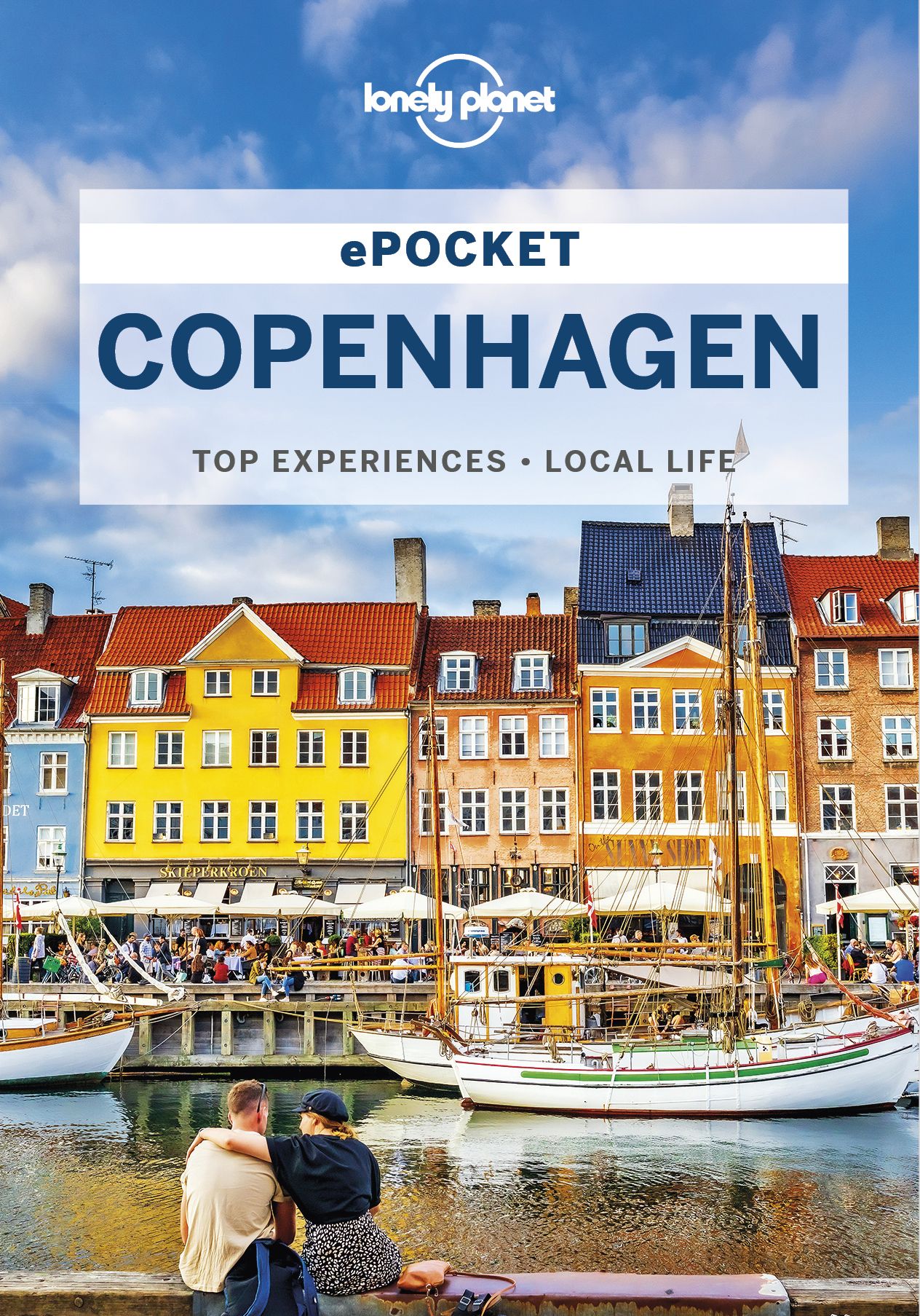 Lonely Planet Pocket Copenhagen, 5th Edition - SoftArchive
