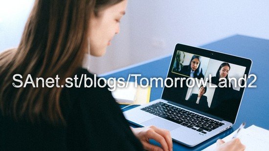 Virtual Teams and Future of Work: Fortune 500 Leaders