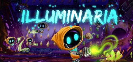 Illuminaria Linux-Razor1911