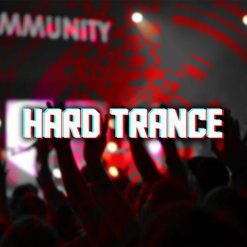 Various Artists - Hard Trance (2022)