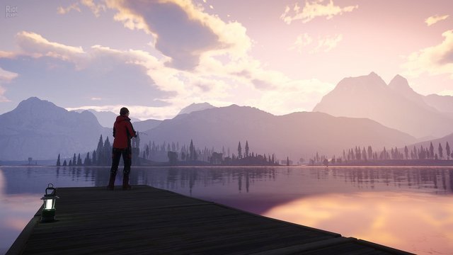 Call of the Wild: The Angler Build 10138506 + 3 DLCsFitGirl Repack