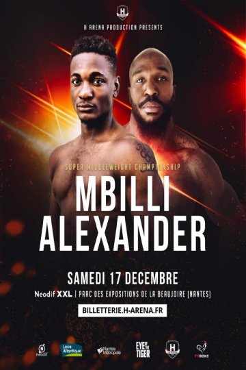 Top Rank Boxing 2022.12.17 Mbilli vs Alexander Main Card 720p WEB x264-Today