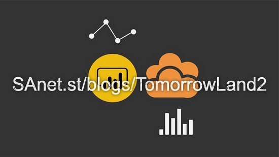 Data Science and Analytics with AWS Quicksight and Power BI