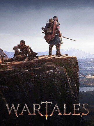 Wartales v1.21435 Early Access
