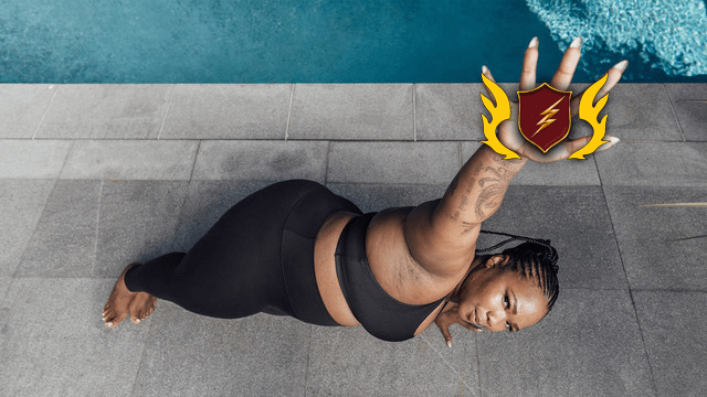 AloMoves - HIIT Flow