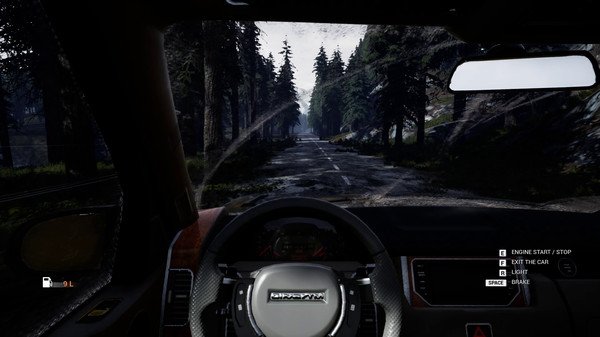 Mist Survival v0.5.2 Early Access