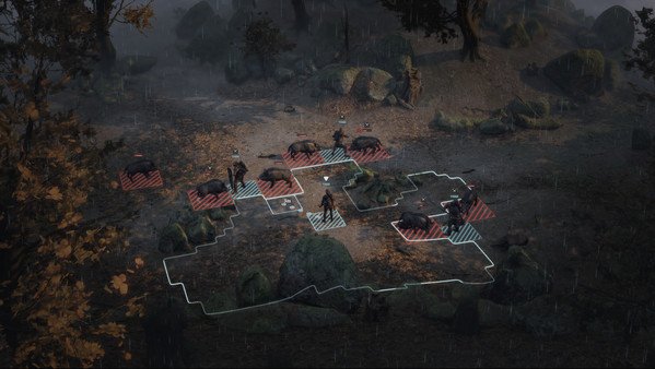 Wartales v1.21435 Early Access