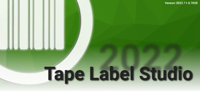 Tape Label Studio Enterprise 2023.7.0.7842 for mac download free