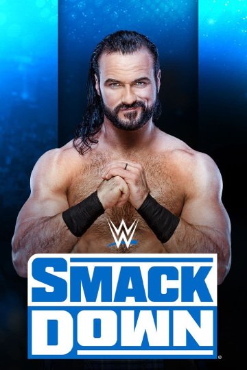 WWE Friday Night SmackDown 2022 12 02 HDTV x264-NWCHD