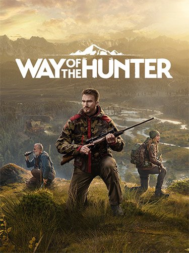 Way of the Hunter v1.20 + Hunter’s Pack DLC + Windows 7 FixFitGirl Repack