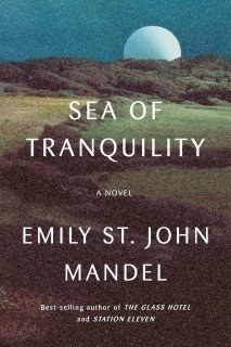 Sea of TranquilityAudiobook