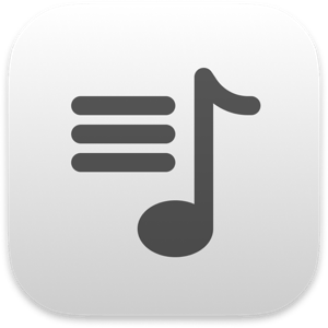 M3U Edit 1.4.2 macOS