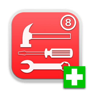 TinkerTool System 8.4 U2B macOS