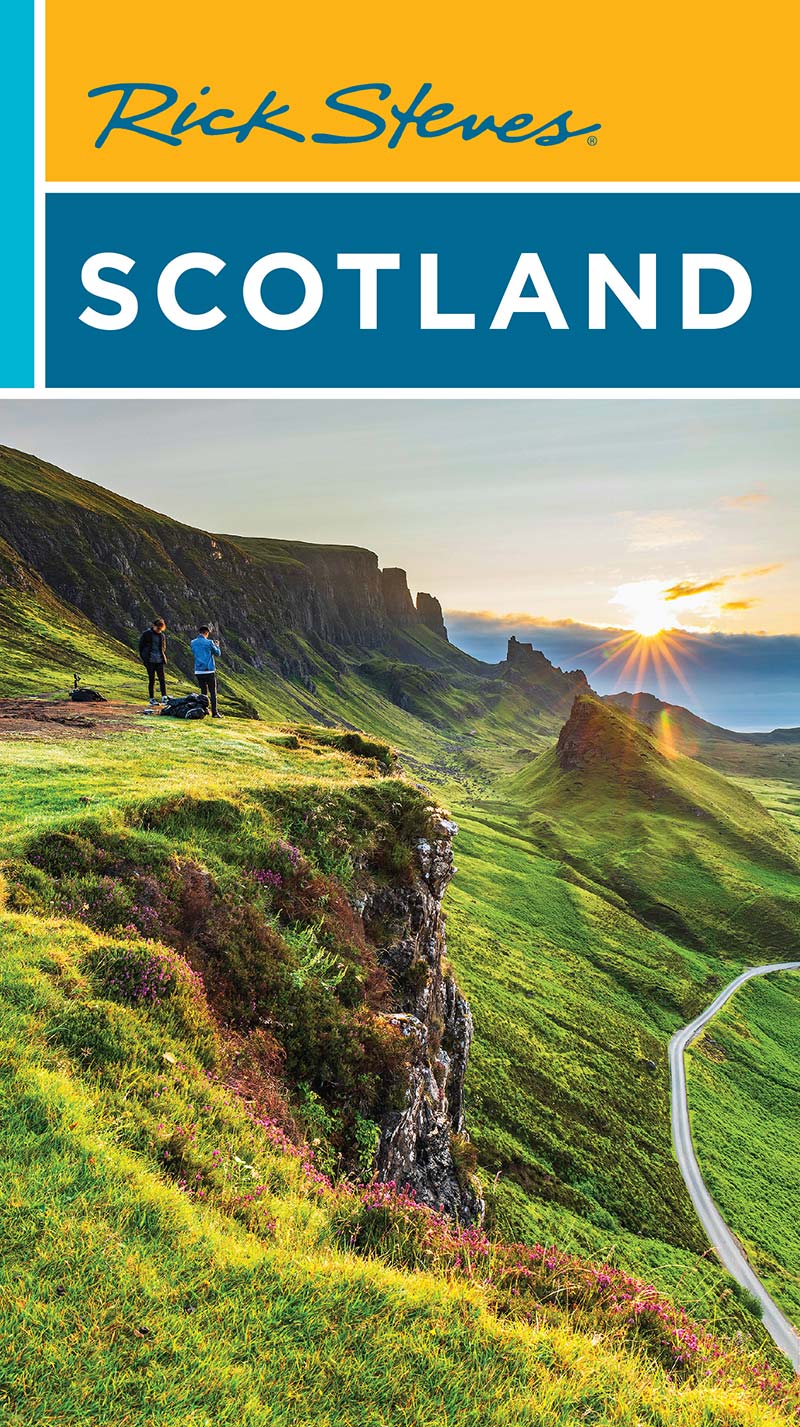 Rick Steves Scotland, 4th Edition SoftArchive