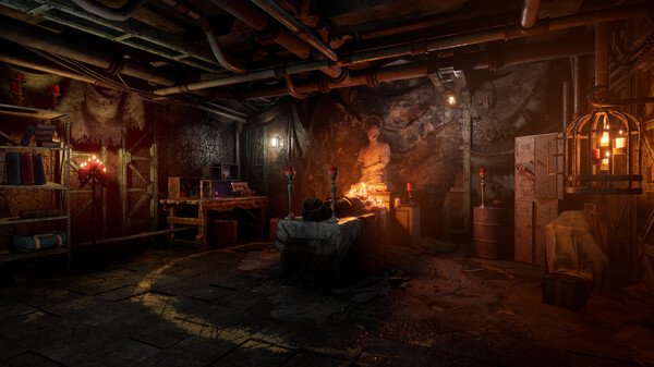 DarKnot Early Access