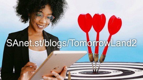 Goal-getter Goal-setting Masterclass