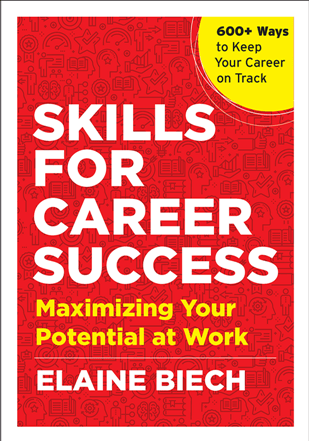 Skills for Career Success : Maximizing Your Potential at Work (True PDF)