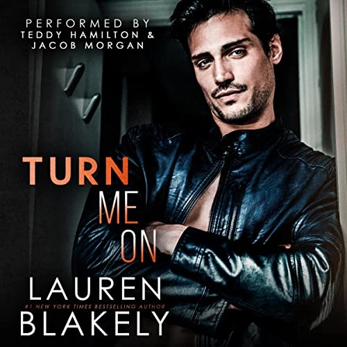 Sexy Suit, Turn Me On (Winner Takes All Book 1.5-2)Audiobook
