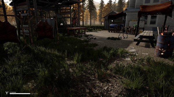 Mist Survival v0.5.2 Early Access