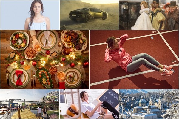 Desktop Beautiful Wallpapers Pack 1627