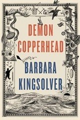 Demon CopperheadAudiobook