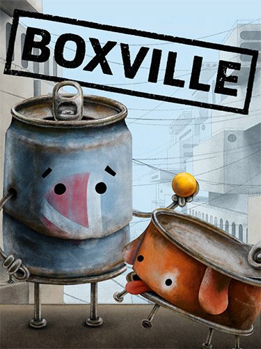 BoxvilleFitGirl Repack