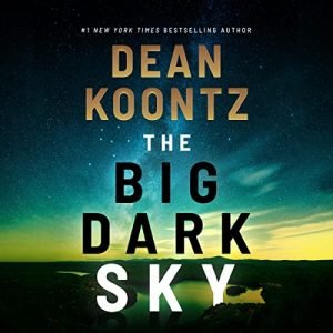 The Big Dark Sky[Audiobook]