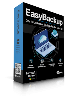 Abelssoft EasyBackup 2024 v14.02.50416 download the new version for ios