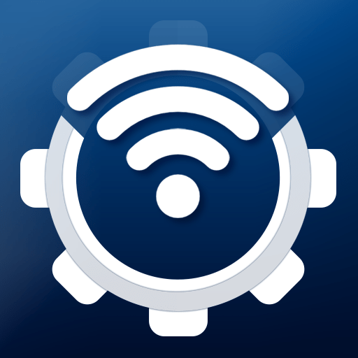 Router Admin Setup - IP Tools v1.16