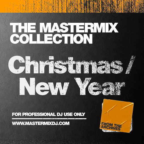 The Mastermix Collection – Christmas & New Year (2022)