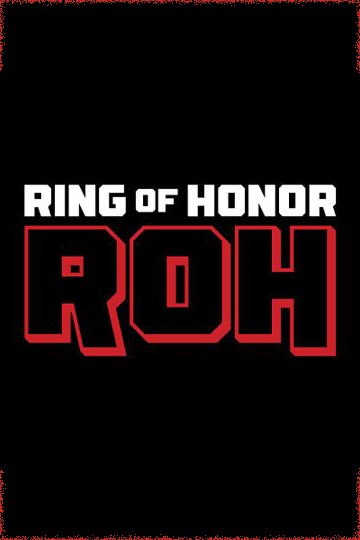 ROH 2003 Events Pack DVDRip x264-RUDOS