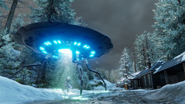 Destroy All Humans 2 Reprobed 1.3a.60958-GOG