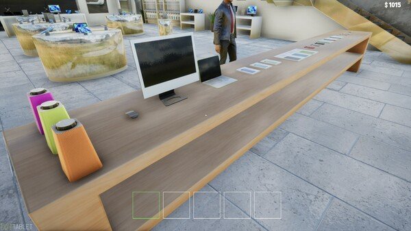 TRADER LIFE SIMULATOR 2 v6.0-GoldBerg