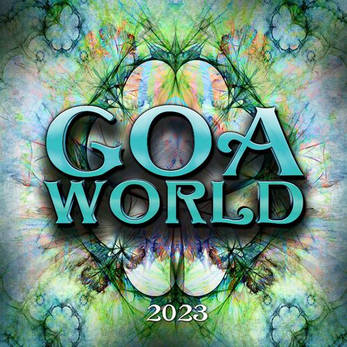 Various Artists - Goa World 2023 (2022)