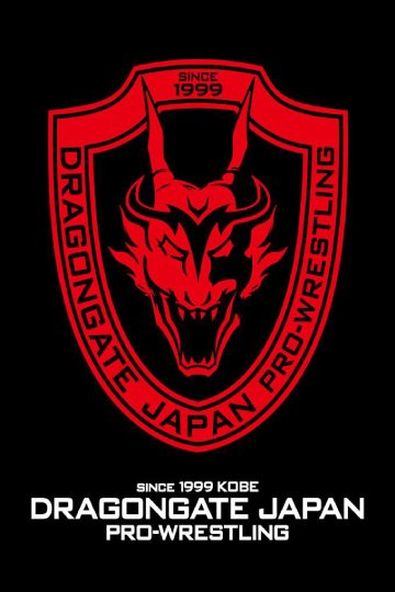 Dragon Gate 2022 12 02 Fantastic Gate 2022 Day 1 ENG 1080p WEB x264-NGP